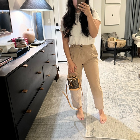 Zara Pants - Zara Pants